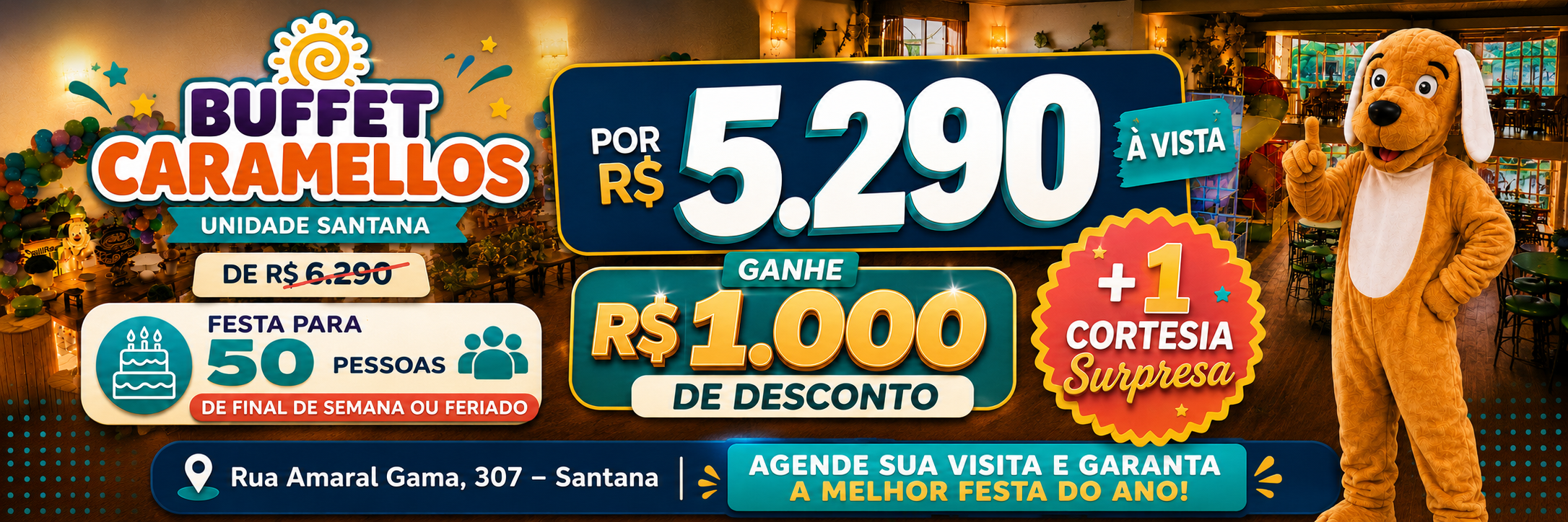 banner-caramellos-Santana Desktop